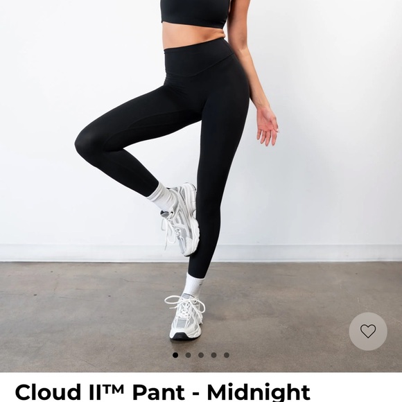 Vitality Pants - Vitality Cloud II Pant